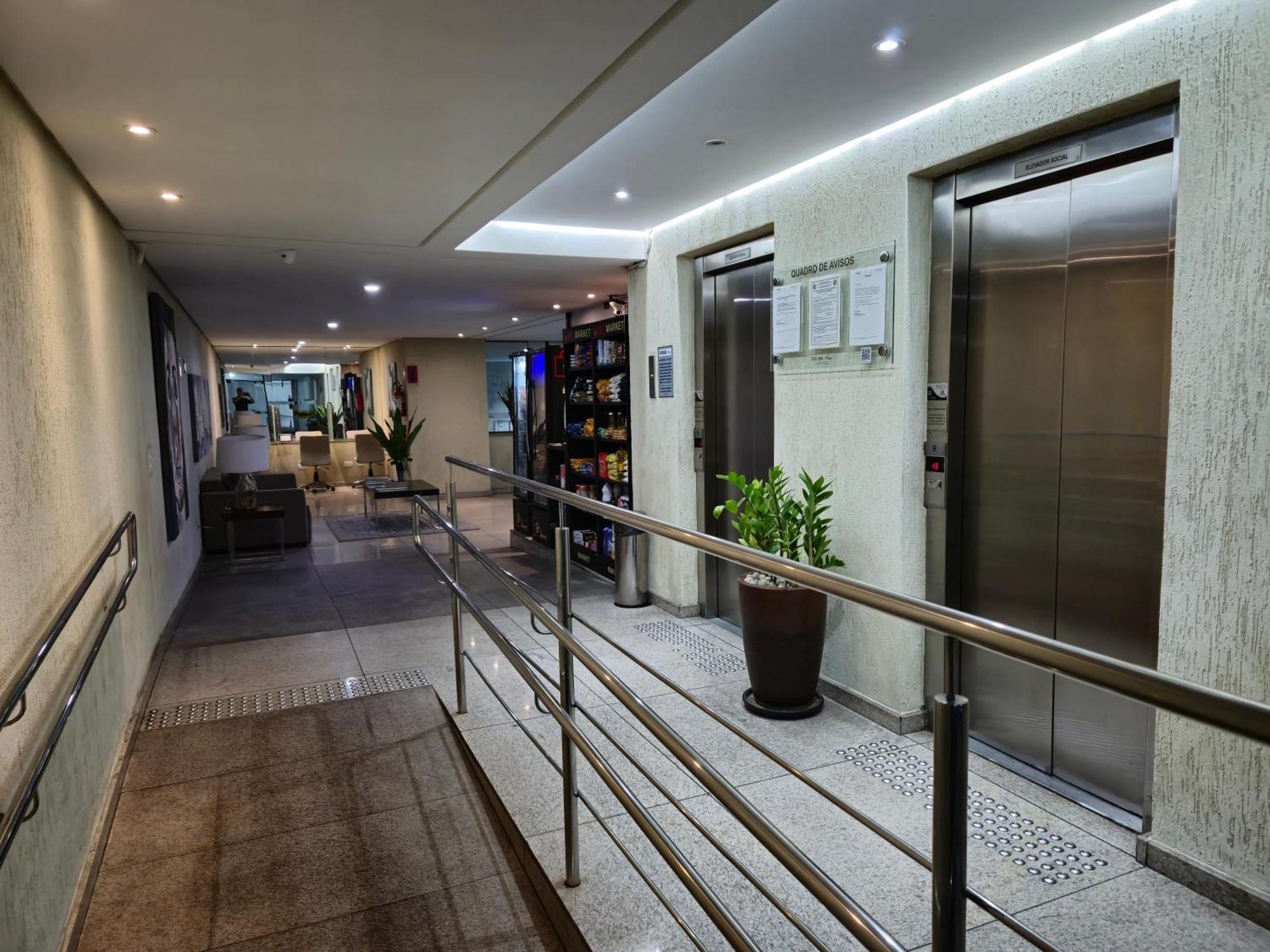 Em Boa Viagem Perto De No Golden Shopping! Apartment Recife
