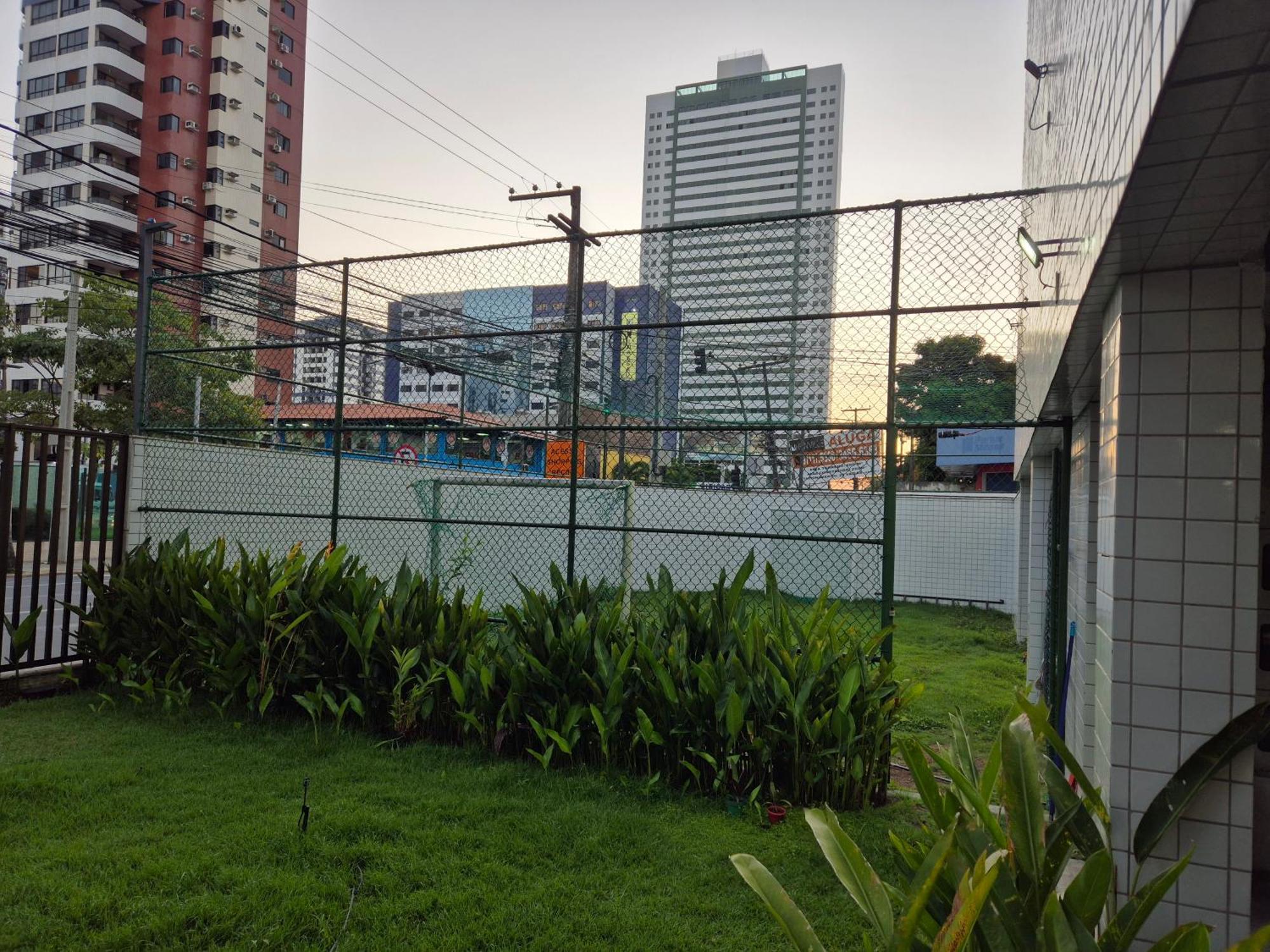 Em Boa Viagem Perto De No Golden Shopping! Apartment Recife