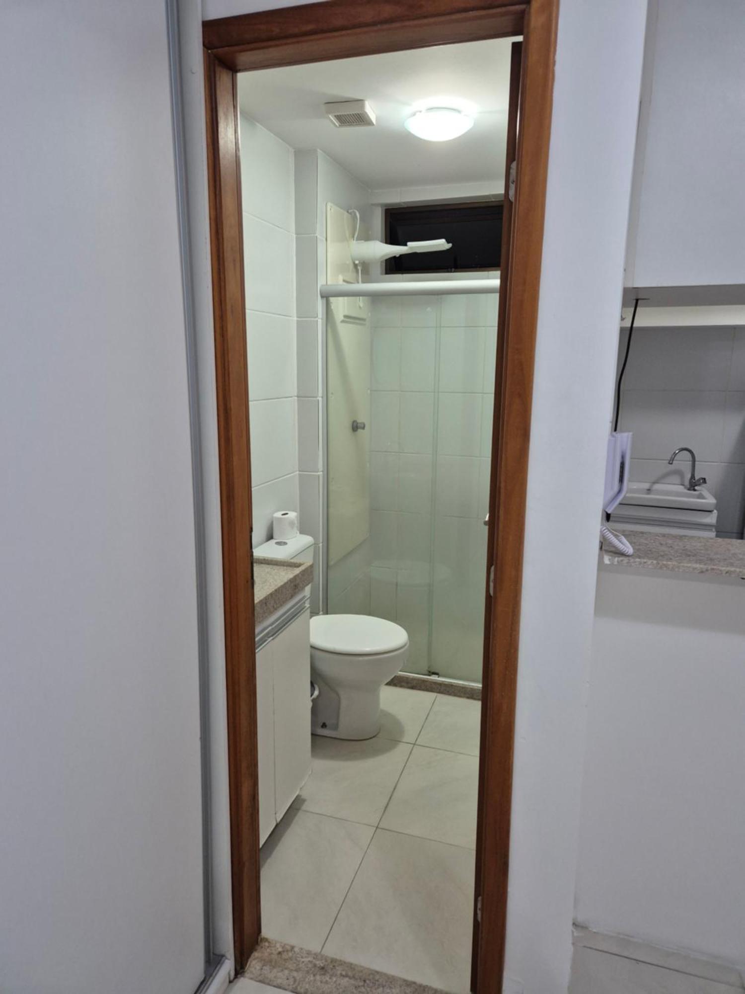 Apartment Em Boa Viagem Perto De No Golden Shopping! Recife