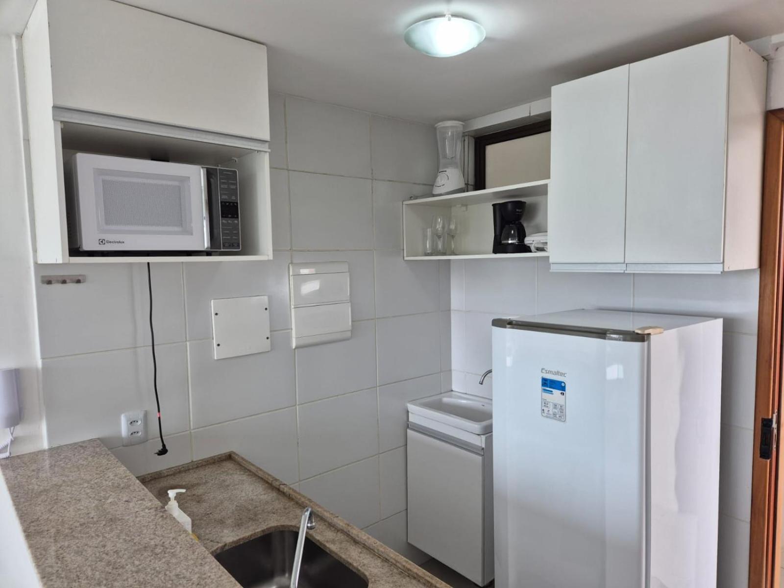 Em Boa Viagem Perto De No Golden Shopping! Apartment *