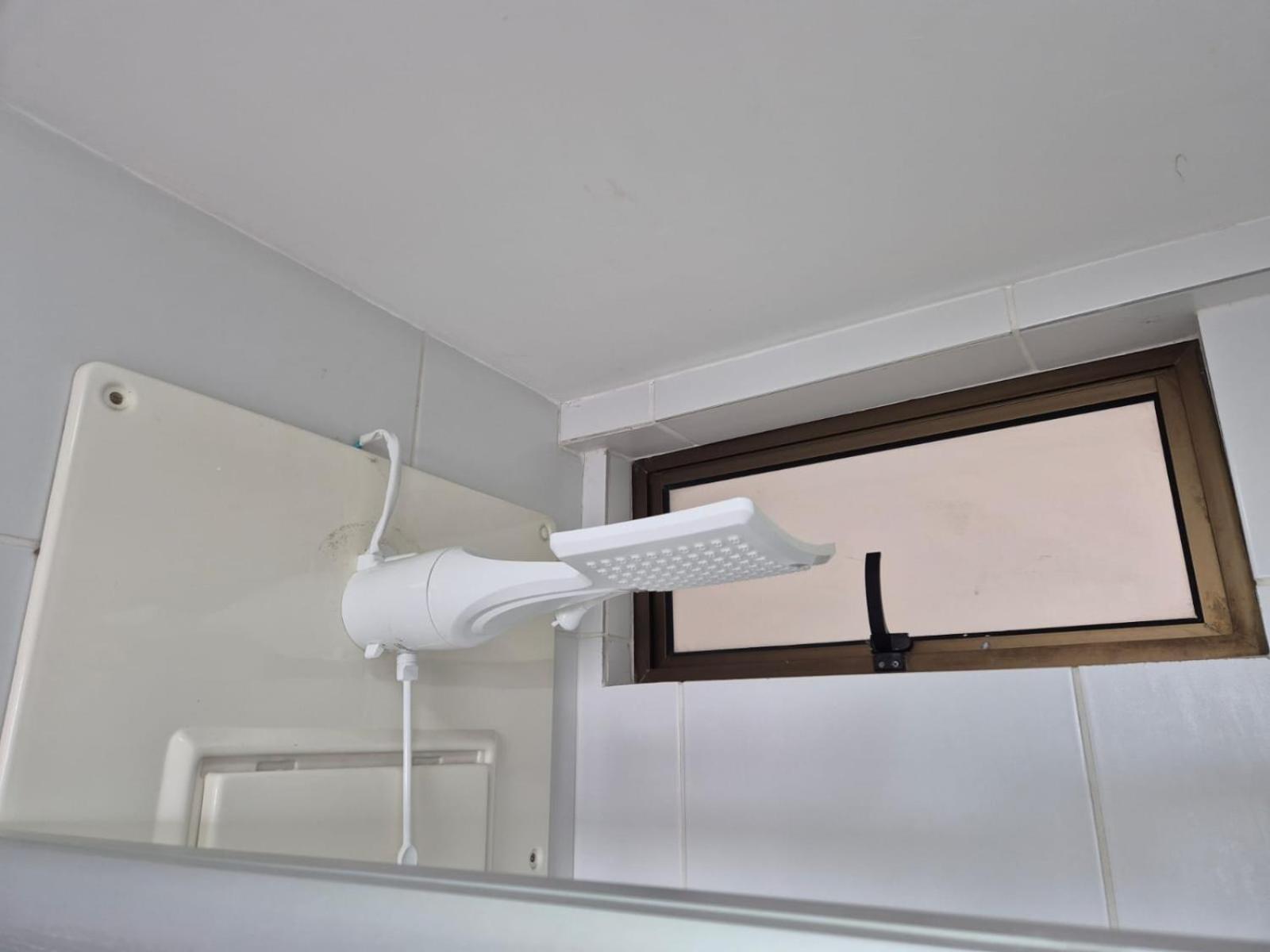 Em Boa Viagem Perto De No Golden Shopping! Apartment