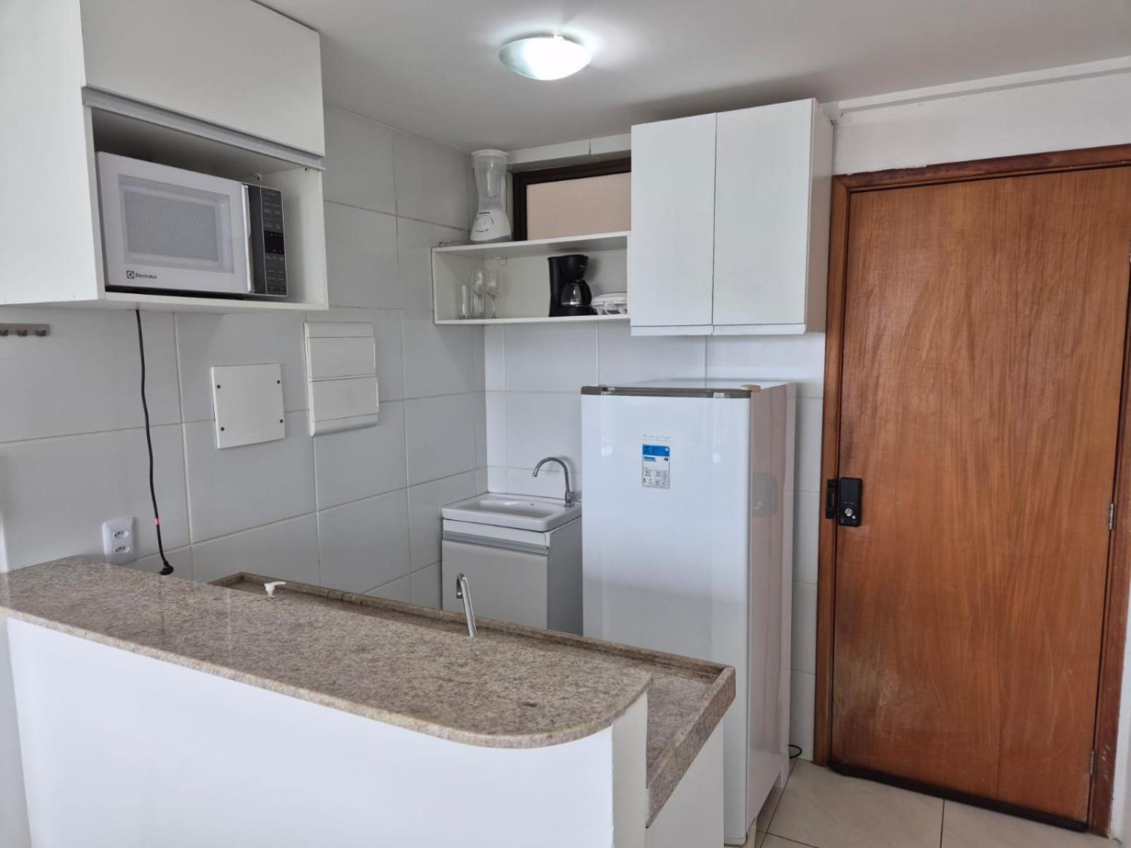 Em Boa Viagem Perto De No Golden Shopping! Apartment